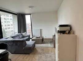 Stylish & Spacious stay in Antwerp