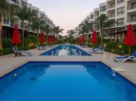 Family Getaway Chalet in Port Said