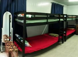 4 to 6 Pax accommodation - Unit 4, hotel v destinaci Santa Rosa