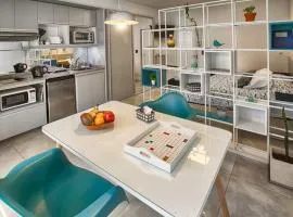 Studio Belgrano Bariloche Centro