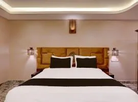 Townhouse NK Vivanta Luxury Rooms