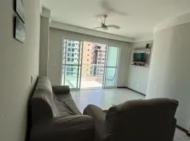 Lumar Apartamento em praia do morro