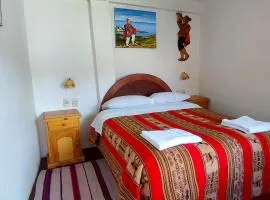TITI QALA HOSTEL