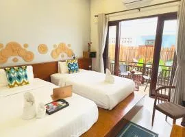 Museum Inn Luang Prabang