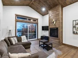Chalet Le Douillet