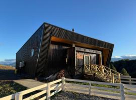 Tranquilo Austral, Hotel in Puerto Rio Tranquilo