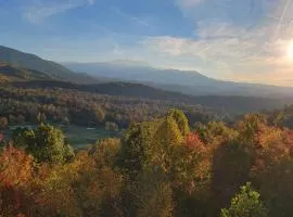 Mountain View Retreats