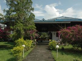 Sendowan Baru Amurang