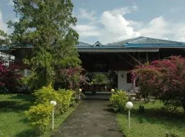 Sendowan Baru Amurang