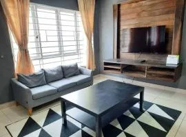 D'Tasik Putrajaya Homestay