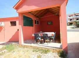 Studio in Dinji ka on the Beachfront