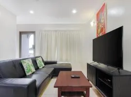 Citi Serviced Apartments - Lagatoi Place