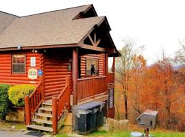 Pure Mountain Pleasure, Hotel in Sevierville