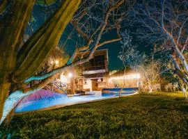 Hotel Casa Cantera