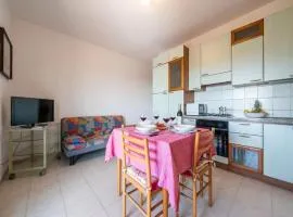 Apartment in Agrustos - Budoni with terrace