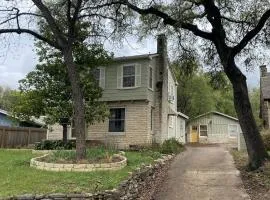 Rosedale Bungalow