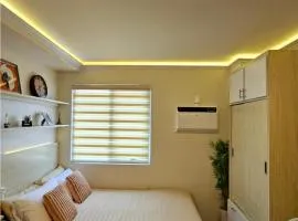 The Cozy Nook Cebu