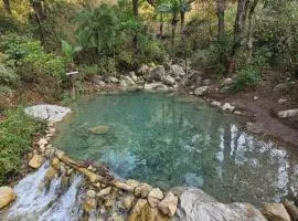 Tapovan Cascades Yogvillage Stay