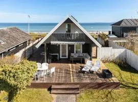 2 Bedroom Nice Home In Otterup