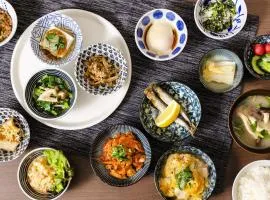ホテルウィングインターナショナル東京赤羽、東京、赤羽のホテル