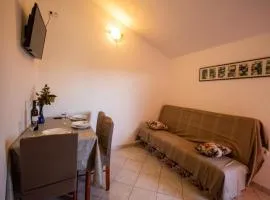 One bedroom apartment in Pasman