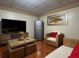 La Casa de Danfer-A un paso de la Plaza