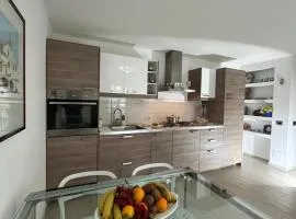 Casa Grazia Letojanni Mare