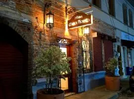 Hotel Boutique Casa Marco