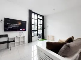 Casa Bella - Private Studio Ipoh - Pet allowed