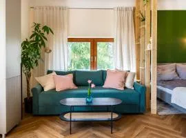 Novinea Apartamenty