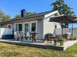 Stunning Home In Gotland With Kitchen