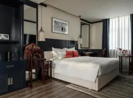 Kin Hotel Đông Du