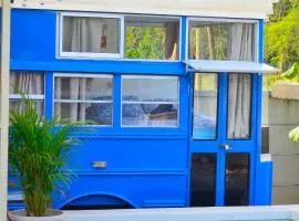 Bus hotel Ruta160