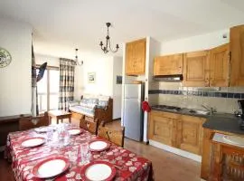 Appartement 6 personnes avec balcon et internet à Aussois - FR-1-508B-4