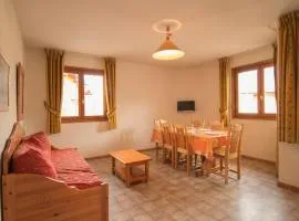 Appartement chaleureux à Aussois, 6 pers, proche navettes - FR-1-508B-10