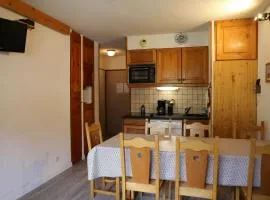 Duplex tranquille pour 8 pers., à proximité des navettes - FR-1-508B-17