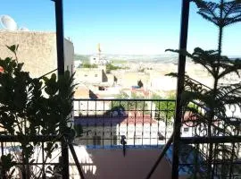Riad zineb