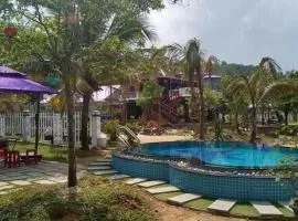 Homestay PHƯỢNG HOÀNG