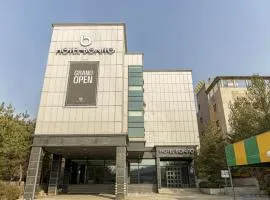 HOTEL bonito