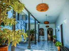 Hotel Capilla del sol