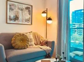 Studio for 2 in Downtown Toronto