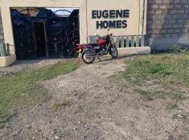 Eugene Homes