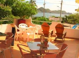Casa D'mer Taganga