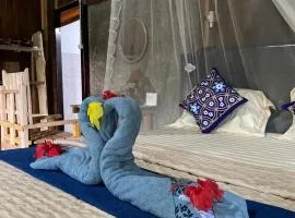 Loh jinawi Guest House Bunaken