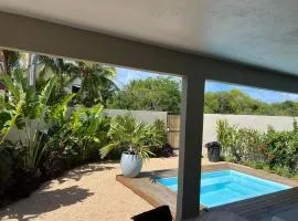 Coast Retreat 2 in Bain Boeuf