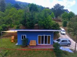 Casa Torogoz