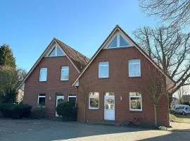 Ferienwohnungen Hinrichs