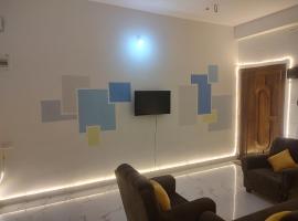 ABDB Homestay, hotel v destinaci Guváhátí
