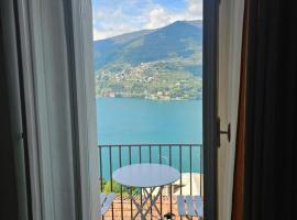 Le Luci sul Lago di Como, viešbutis mieste Blevio