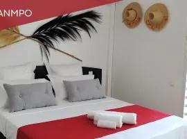 Le Kanmpo